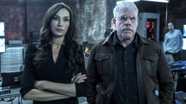 Peacock: Best Shows &Amp; Movies Streaming In July 2020 2 Peacock July 2020 The Capture