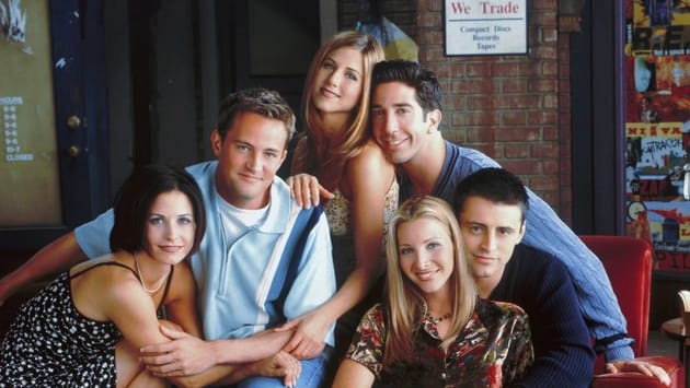 Hbo Max &Quot;Friends&Quot;: The 10 Episodes We'Re Missing The Most 2 Hbo-Max-Friends-The-10-Episodes-Were-Missing-The-Most