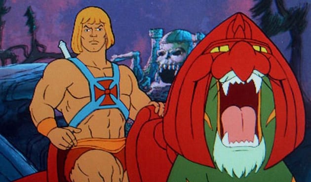 Kevin Smith Gets Star-Studded Cast For Netflix'S &Quot;Masters Of The Universe&Quot; 2 Kevin-Smith-Gets-Star-Studded-Cast-For-Netflixs-Masters-Of-The-Universe