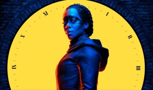 &Quot;Watchmen&Quot; Season 2: Hbo Put Lindelof Before Ratings 2 Watchmen-Season-2-Hbo-Put-Creative-Vision-Over-Demand