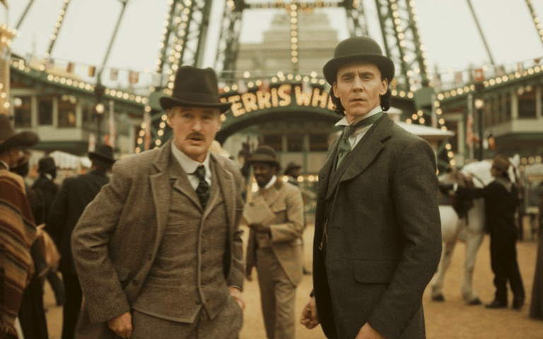 Loki Season 2 Review: A Visual And Temporal Exploration 5 Loki Season 2 Review: A Visual And Temporal Exploration