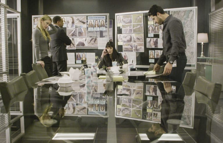 55 Best Episodes Of Criminal Minds 26 55 Best Episodes Of Criminal Minds