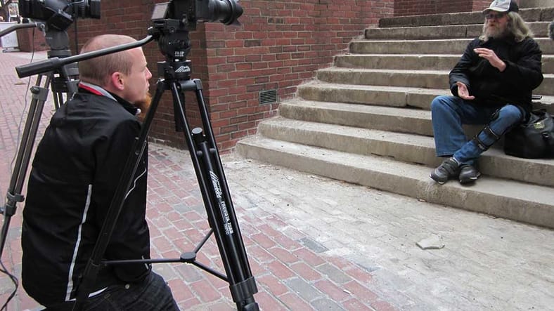 6 Best Streaming Services For Documentaries 2 Documentary, Streaming Services