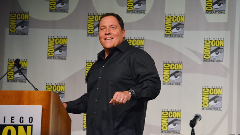 &Quot;The Mandalorian&Quot; Boosts Jon Favreau To Pilot Future Star Wars 2 &Quot;The Mandalorian&Quot; Boosts Jon Favreau To Pilot Future Star Wars