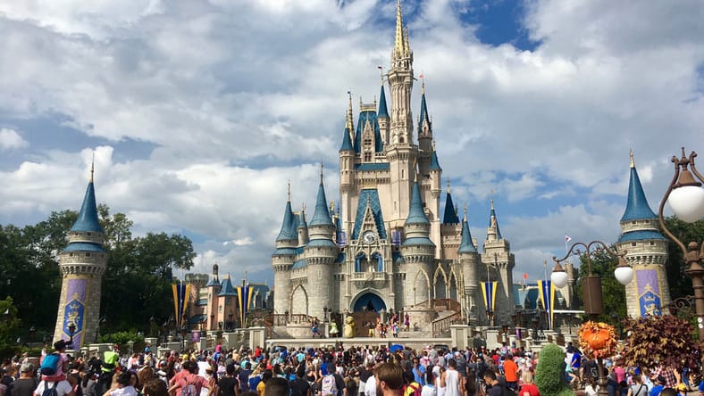 Google’s &Quot;Year In Search&Quot; Shows Disney+ Relevance 2 Google Disney+ The Mandalorian