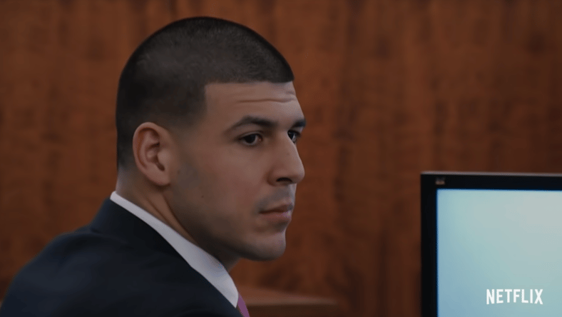 &Quot;Killer Inside&Quot; Review: Aaron Hernandez Netflix Series Is Problematic 2 &Quot;Killer Inside&Quot; Review: Aaron Hernandez Netflix Series Is Problematic