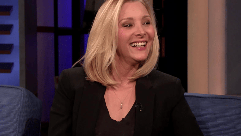 Best Of Lisa Kudrow: 10 Tv Shows And Movies She'S Known For Outside Of Friends 2 Best Of Lisa Kudrow: What She'S Known For Outside Of Friends