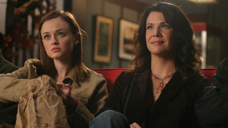 6 Wholesome Shows Like Gilmore Girls 2 Shows Like Gilmore Girls, Netflix