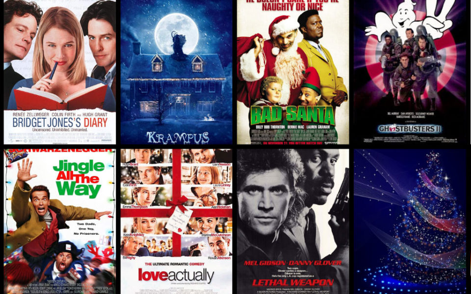 Best Christmas movies streaming