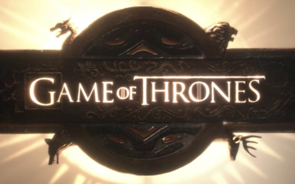 HBO cancels "Game of Thrones" prequel show