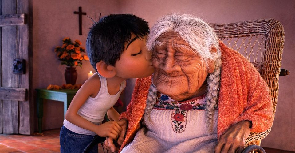 Is Coco on Disney+