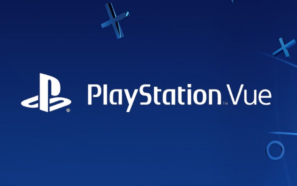 PlayStation Vue will shut down TV live streaming in January