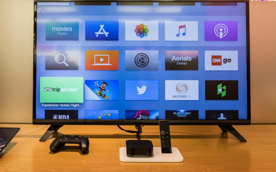 Streaming Devices
