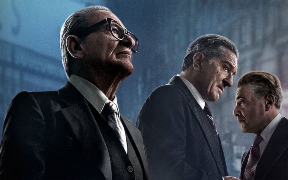 Best Martin Scorsese movies streaming this month