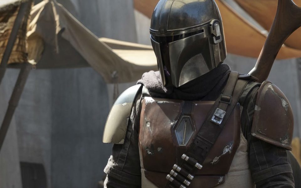 Bold Prediction for The Mandalorian on Disney+