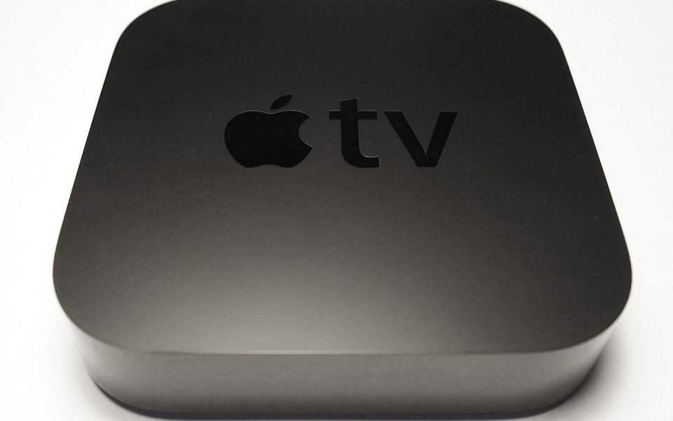 Apple TV+ exec Kim Rozenfeld steps down as program chief