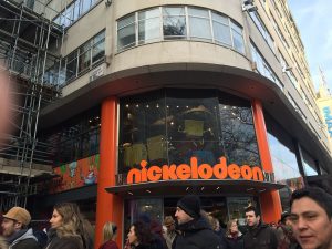 Netflix expands Nickelodeon partnership with multi-year deal