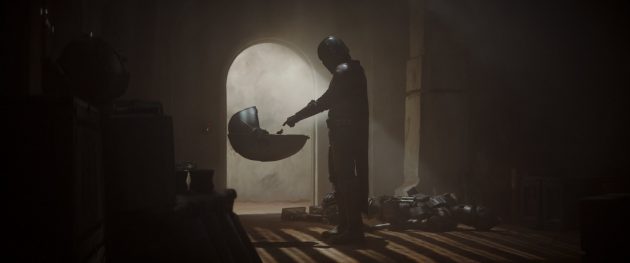 Bold predictions for "The Mandalorian" Chapter 3 on Disney+