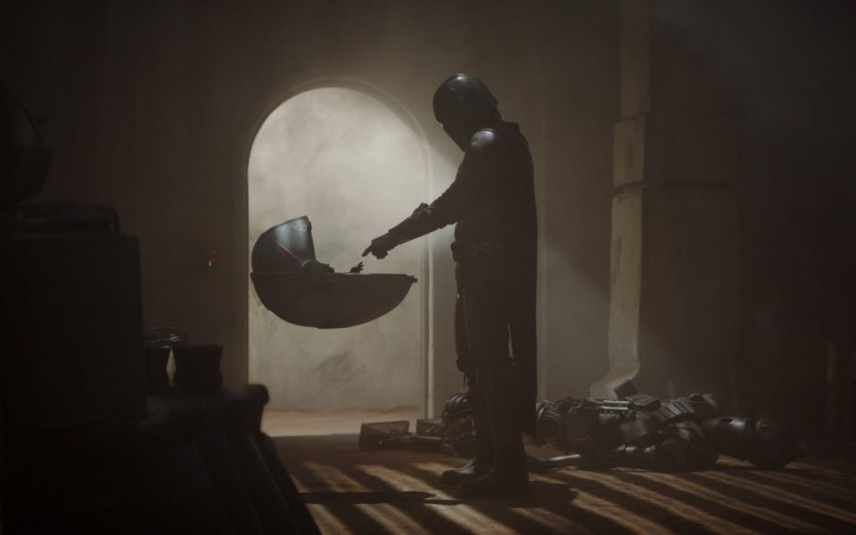 Bold predictions for "The Mandalorian" Chapter 3 on Disney+