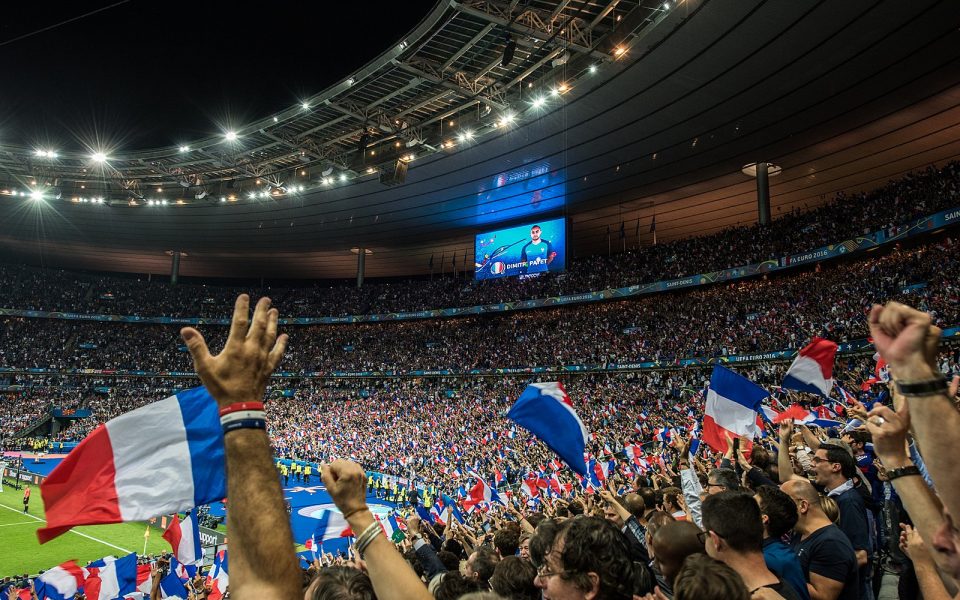 Cut the Cord: Best live streaming services for sports fans