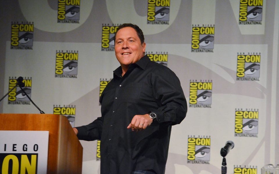 "The Mandalorian" boosts Jon Favreau to pilot future Star Wars