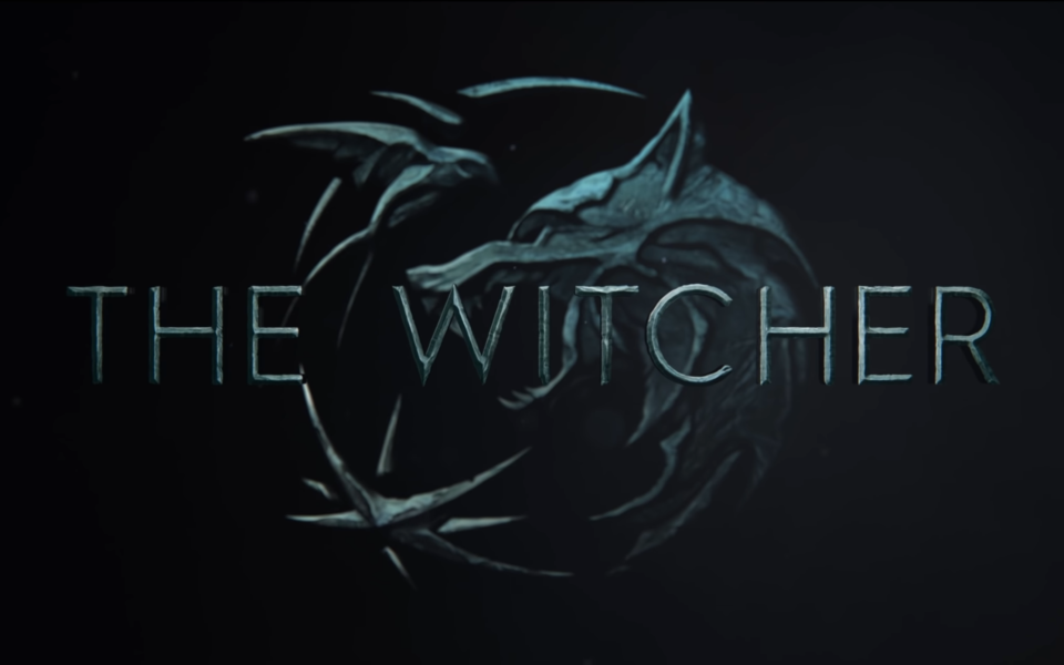The Witcher release date on Netflix