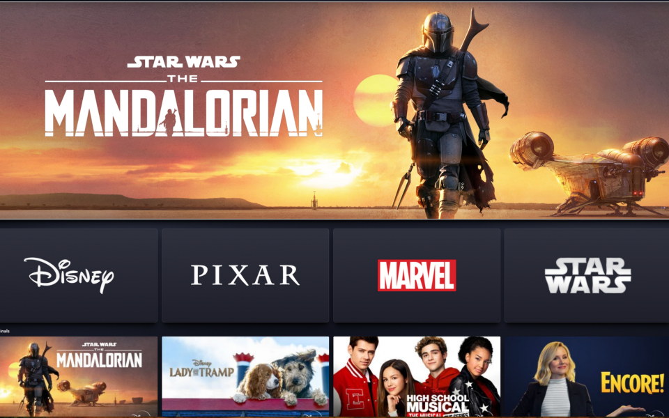 Disney+ soars to 10 million subscribers — and beyond