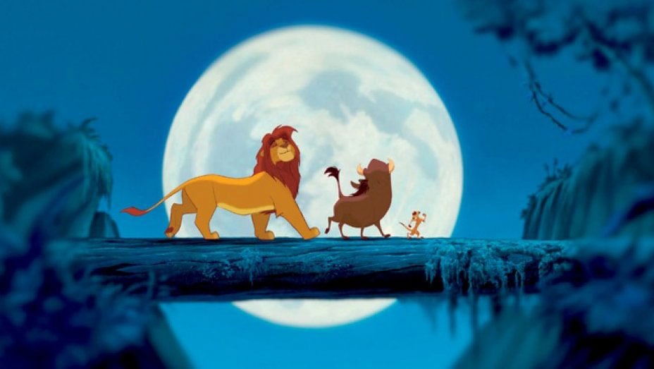 The best Disney+ movies for kids