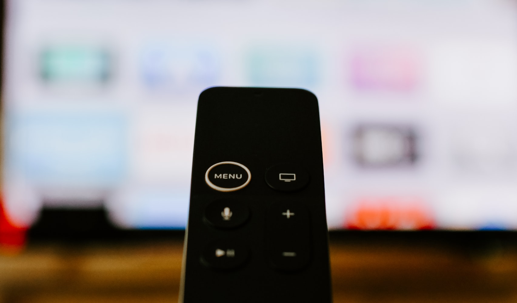 44 Top Pictures Start Apple Tv Without Remote - How To Change Settings On Apple Tv Without Remote - Apple ...