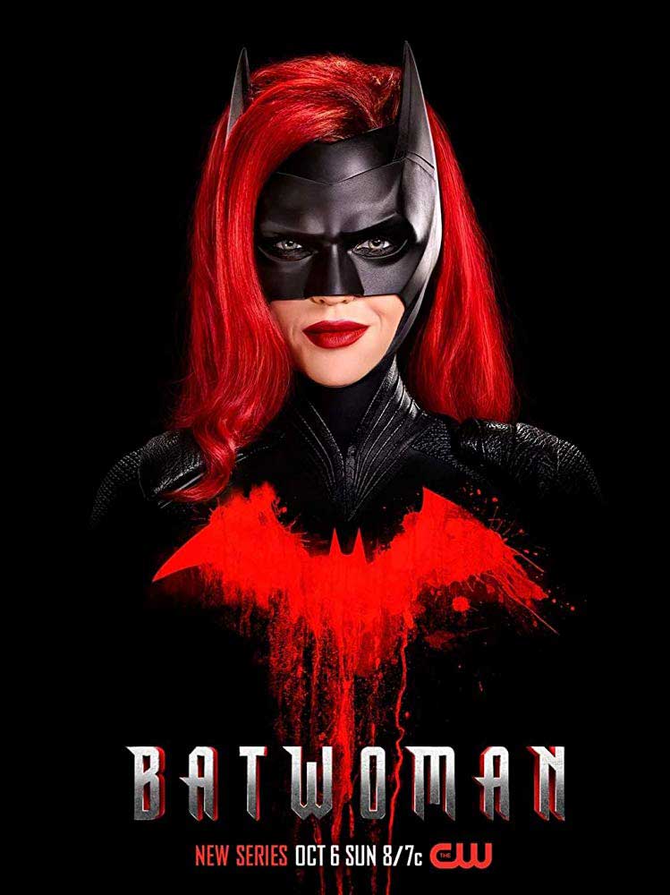 Batwoman Best HBO Max TV Shows