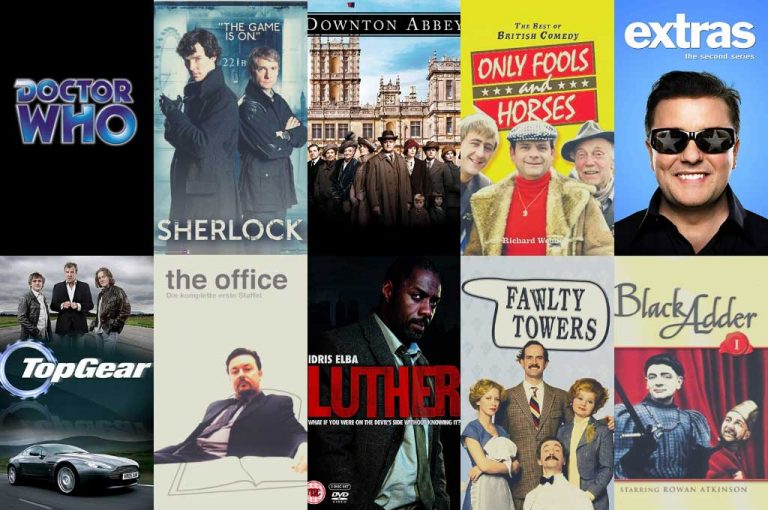 best british box sets on netflix