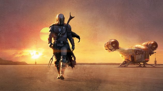 Bold predictions for "The Mandalorian" Chapter 4 on Disney+