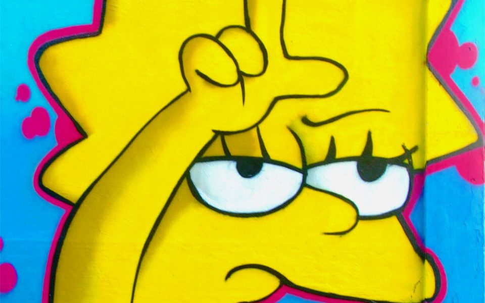 disney-meddling-with-star-wars-and-the-simpsons