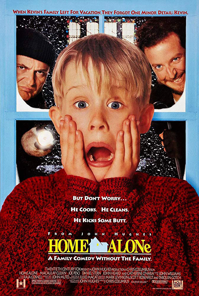 Best Disney+ 90's movies