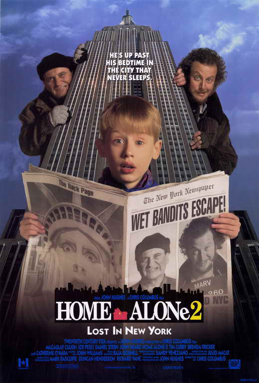 Best Disney+ 90s movies