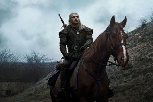 The Witcher will give Game of Thrones fans a new home
