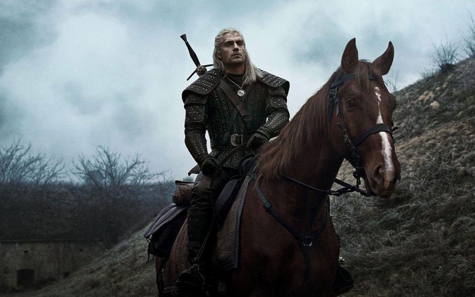 The Witcher will give Game of Thrones fans a new home