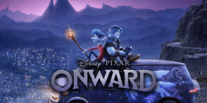 Pixar's "Onward" release date on Disney+