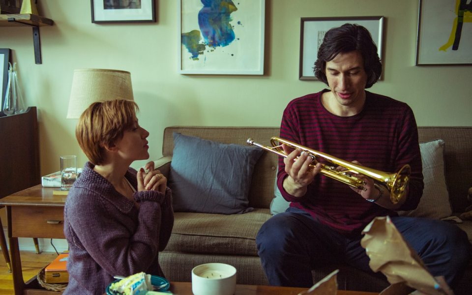 New on Netflix this month (December 2019)