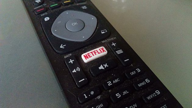 Pay-TV decline is making live TV's future bleak