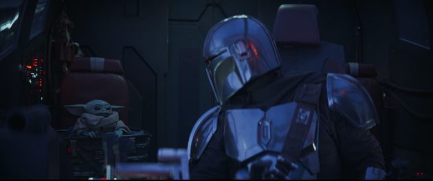 Bold Predictions for "The Mandalorian" Chapter 7 on Disney+
