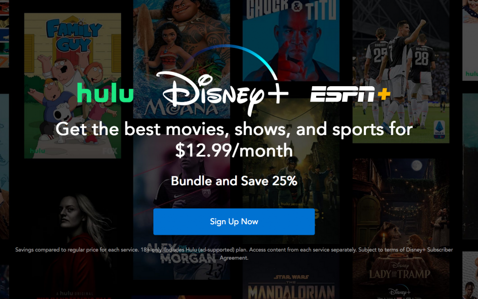 Disney+ trickle-down effect should trigger more streaming bundles