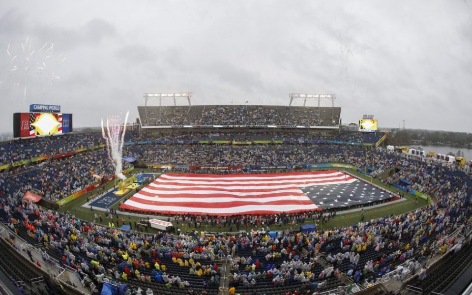 NFL scouting Amazon Prime Video
