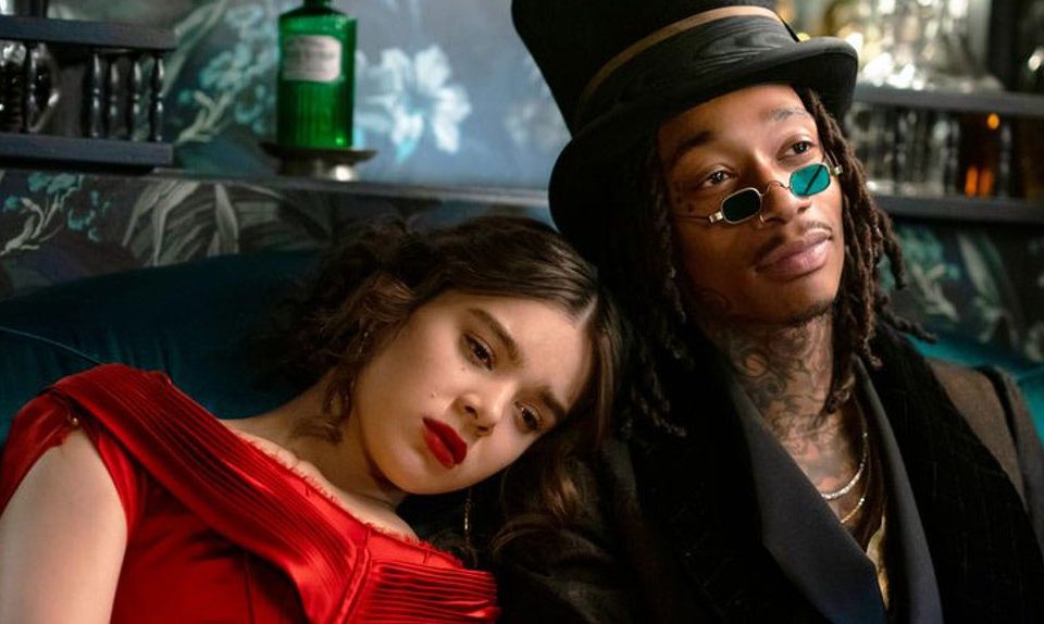 dickinson review a second look at a generation x drama