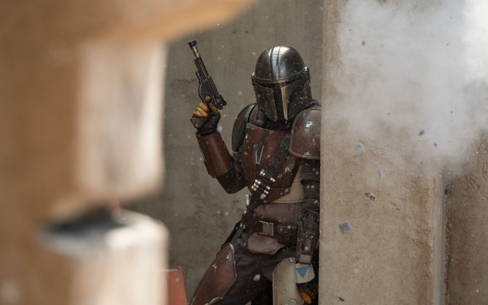 New on Disney+ this month (December 2019)