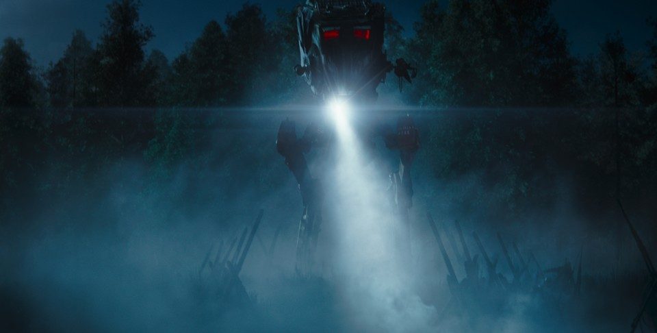 Bold predictions for "The Mandalorian" Chapter 5 on Disney+