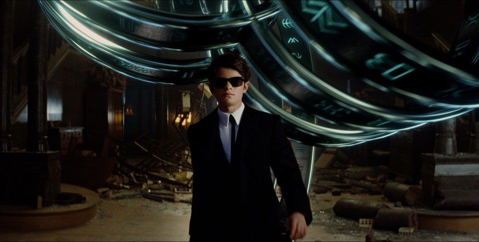 "Artemis Fowl" release date on Disney+