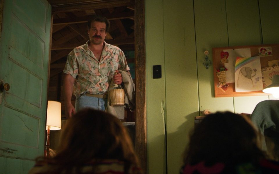 Best streaming shows of 2019: "Stranger Things" takes the cake