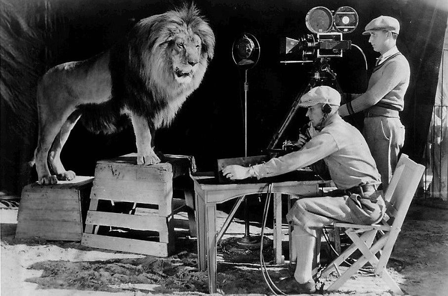 MGM looms large in Streaming Wars for Apple TV+ & Netflix
