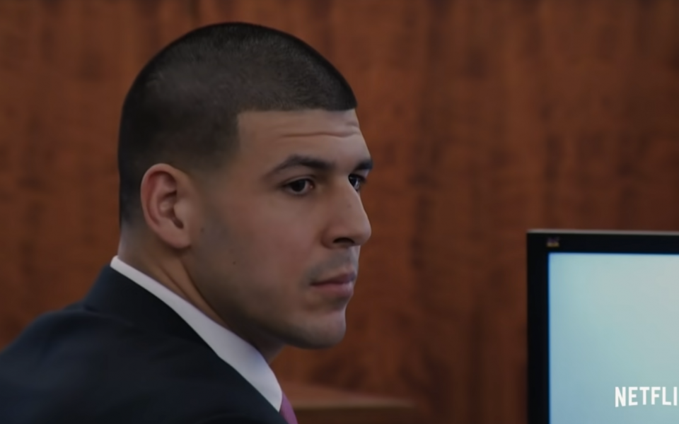 "Killer Inside" review: Aaron Hernandez Netflix series is problematic